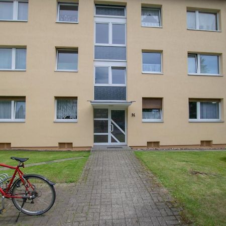 Big 1 Room Apartment - 15 Min Messe Dus Meerbusch Bagian luar foto